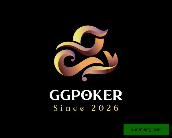 发现GGPoker